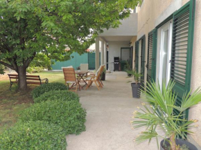 Отель Apartment Ferara  Бетина